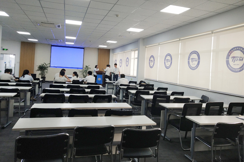 合肥/马鞍山等城市优选：大中型办公楼装修一站式解决方案(图4)